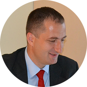 Goran B. Strahinja